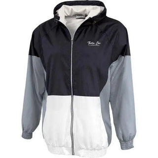 Clearance! Fraternity Retro Windbreaker Campus Classics