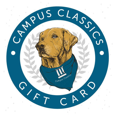Campus Classics eGift Card