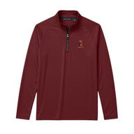 New! Cutter & Buck Adapt Quarter Zip