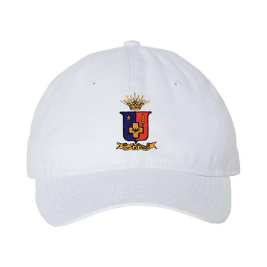 SigEp Classic Crest Ball Cap Sigma Phi Epsilon