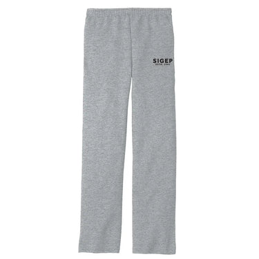 New! SigEp Heritage Lounge Sweatpants Sigma Phi Epsilon