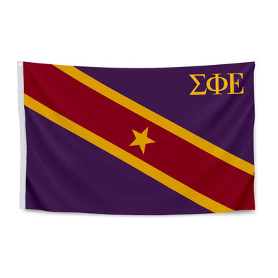 SigEp Flag