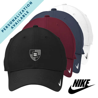 Delt Nike Dri-FIT Performance Hat Delta Tau Delta