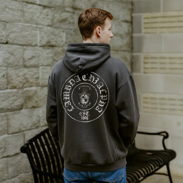 Lambda Chi AlphaIron Brotherhood Heavyweight Hoodie