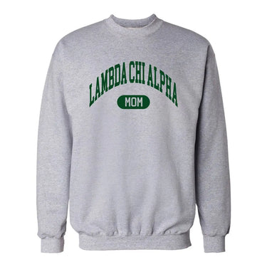 Classic Mom Crewneck Campus Classics