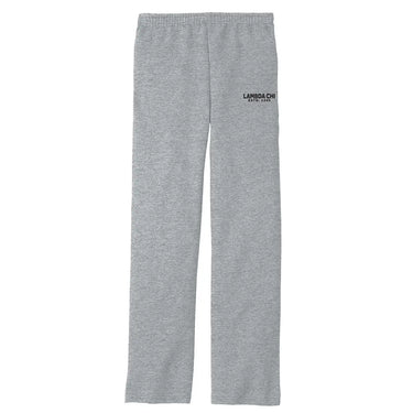 New! Lambda Chi Heritage Lounge Sweatpants Lambda Chi Alpha