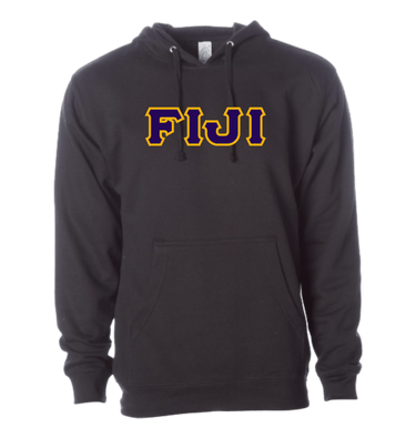 Black Jumpers Front