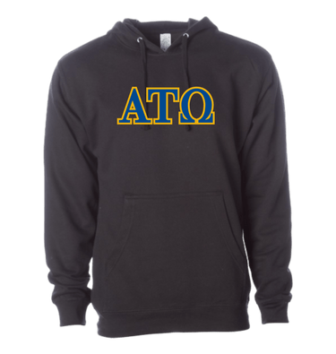 Black Jumpers Front