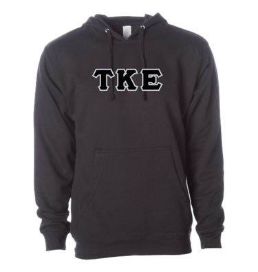 Black Jumpers Front