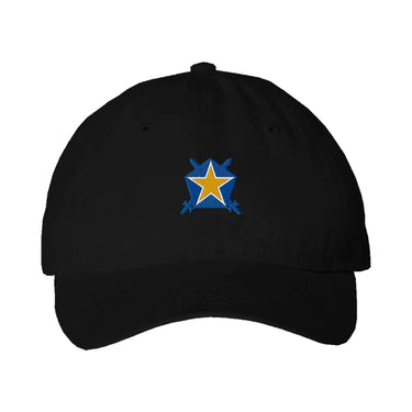 Pi Kapp Classic Crest Ball Cap Pi Kappa Phi