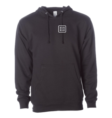 Black Jumpers Front