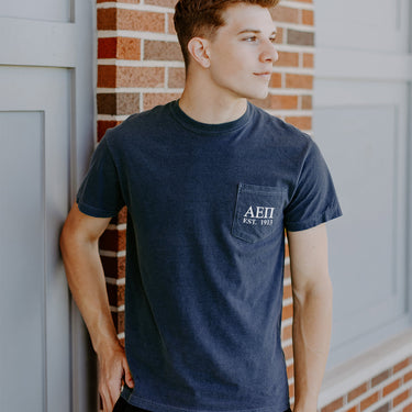 AEPi Great Outdoors Tee Alpha Epsilon Pi