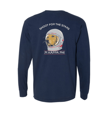 True Navy Shirts & Tops Back