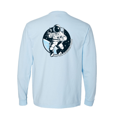 Chambray Shirts & Tops Back