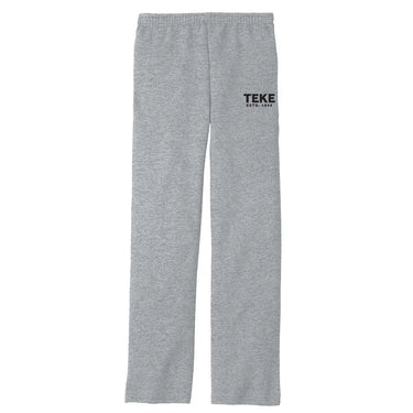 New! TKE Heritage Lounge Sweatpants Tau Kappa Epsilon