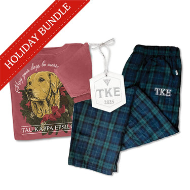 TKE Holiday Bundle Campus Classics
