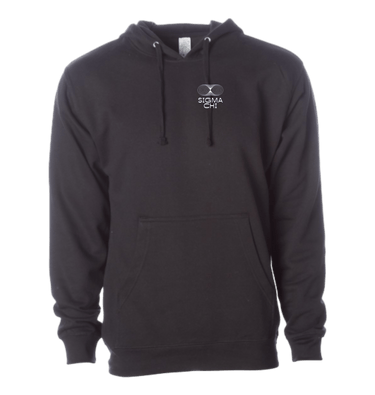 Black Jumpers Front
