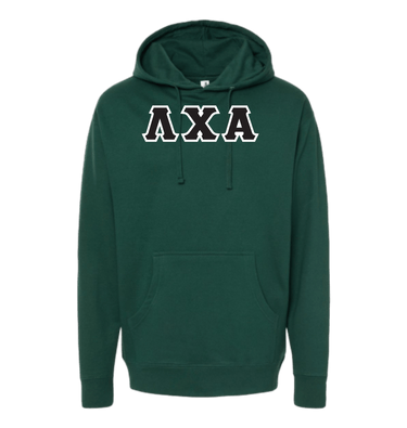 Forest Green Jumpers Front