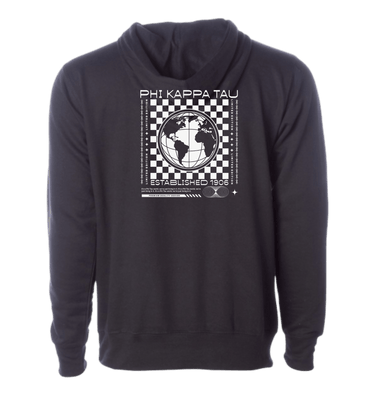 Black Jumpers Back