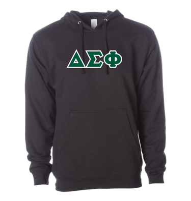 Black Jumpers Front