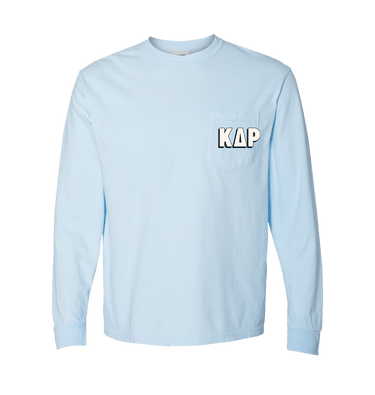 Chambray Shirts & Tops Front