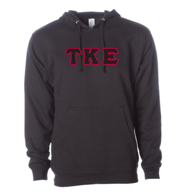 Black Jumpers Front