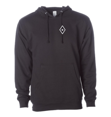Black Jumpers Front