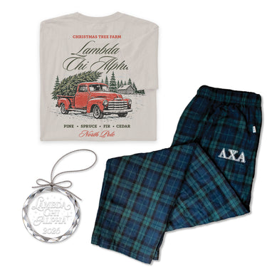 New! Lambda Chi Holiday Bundle