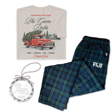 New! FIJI Holiday Bundle