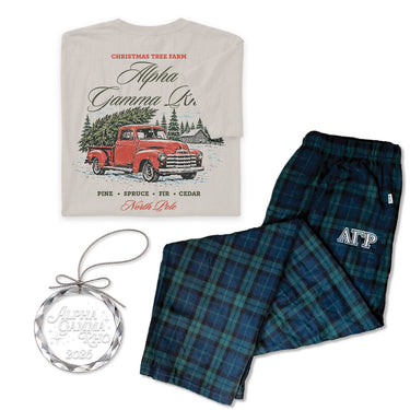 New! AGR Holiday Bundle