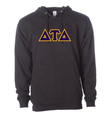 Black Jumpers Front