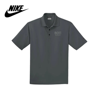 Beta Nike Embroidered Performance Polo Beta Theta Pi