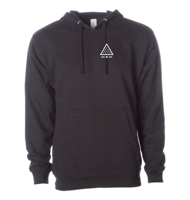 Black Jumpers Front