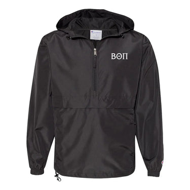 Beta Lightweight Windbreaker Beta Theta Pi