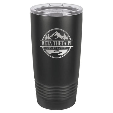 Beta 20oz Travel Coffee Tumbler