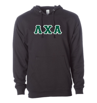 Black Jumpers Front