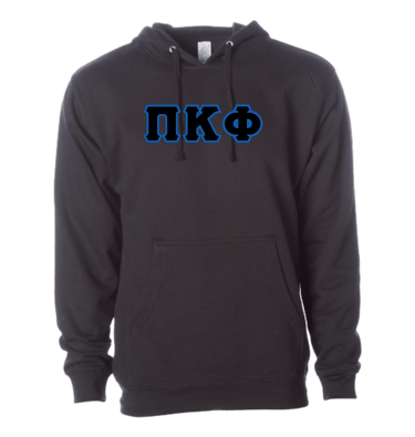 Black Jumpers Front