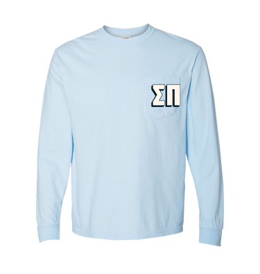 Chambray Shirts & Tops Front