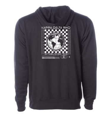 Black Jumpers Back