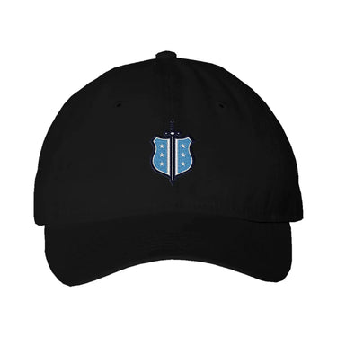 Phi Delt Classic Crest Ball Cap Phi Delta Theta
