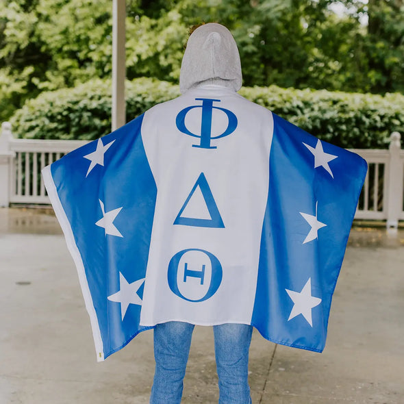 Phi Delt Flag Campus Classics