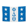 Phi Delt Flag Campus Classics