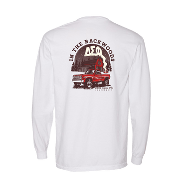 White Shirts & Tops Back
