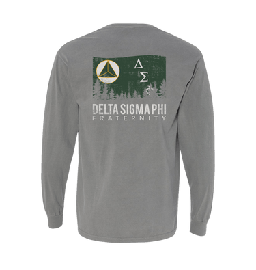 Grey Shirts & Tops Back