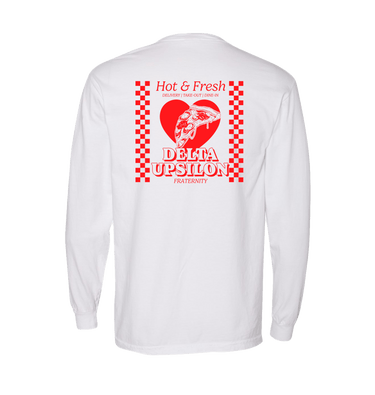 White Shirts & Tops Back