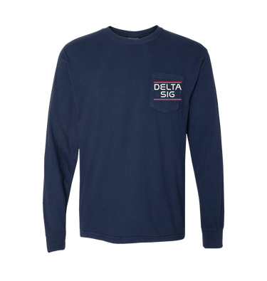 True Navy Shirts & Tops Front