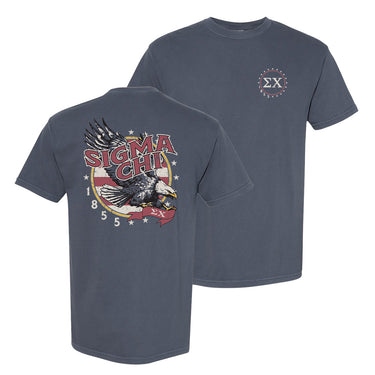 American Heritage Tee