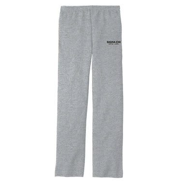 New! Sigma Chi Heritage Lounge Sweatpants Sigma Chi