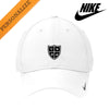 SAE Personalized White Nike Dri-FIT Performance Hat