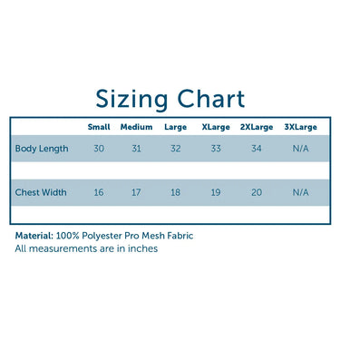 DU Reversible Personalized Intramural Mesh Tank Delta Upsilon